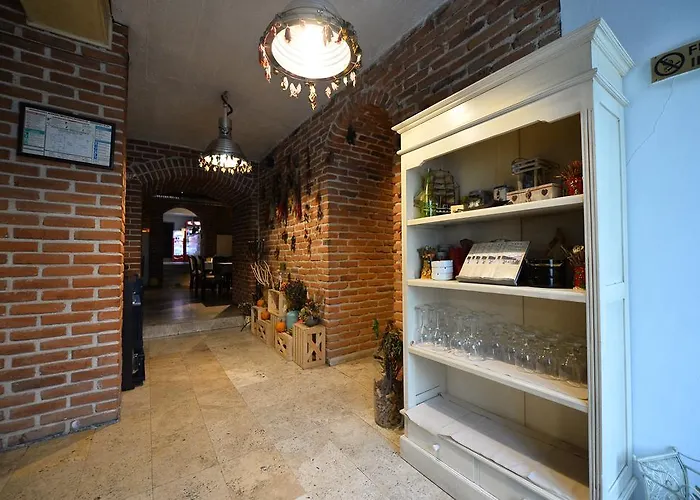 Pensiunea Antique