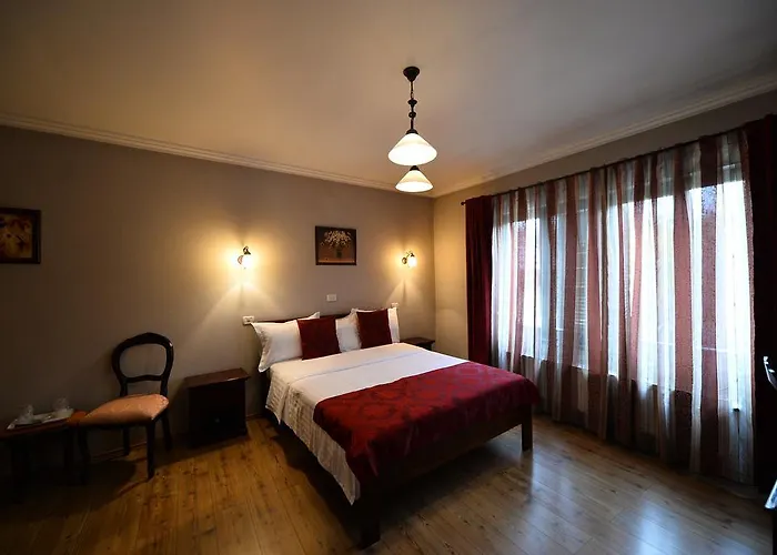 Pensiunea Antique