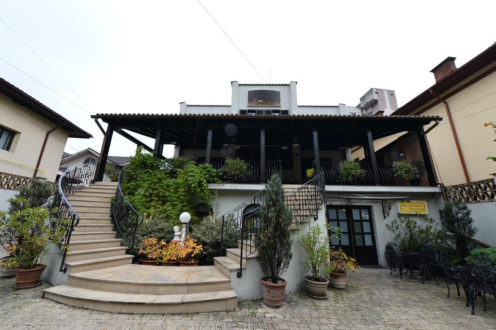 Pensiunea Antique Târgu Jiu